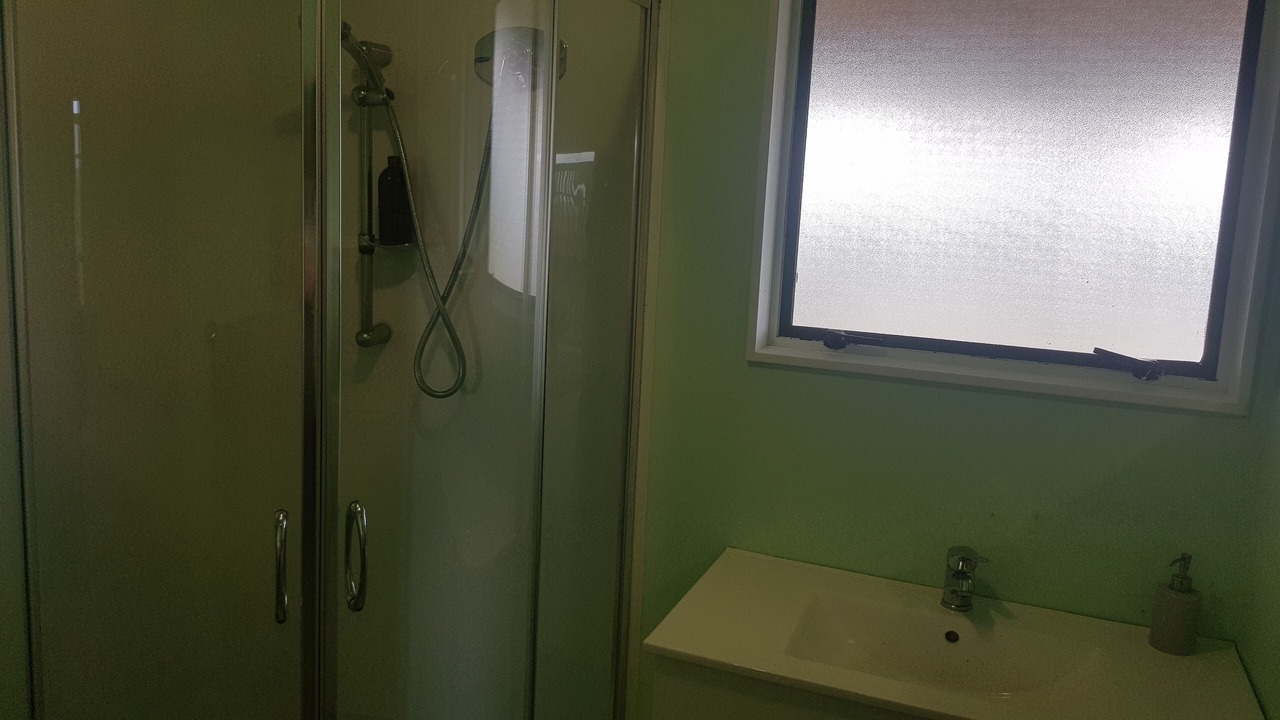 Photo of Bathroom in Mangapai