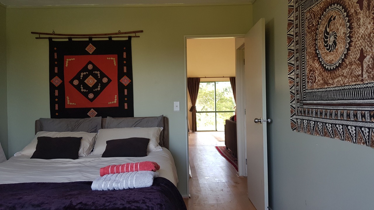 Photo of Bedroom in Mangapai