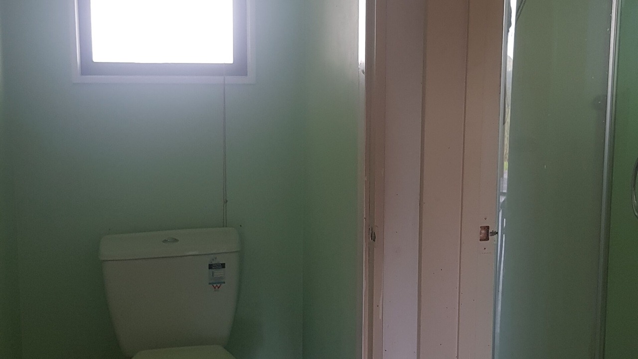 Photo of Bathroom in Mangapai