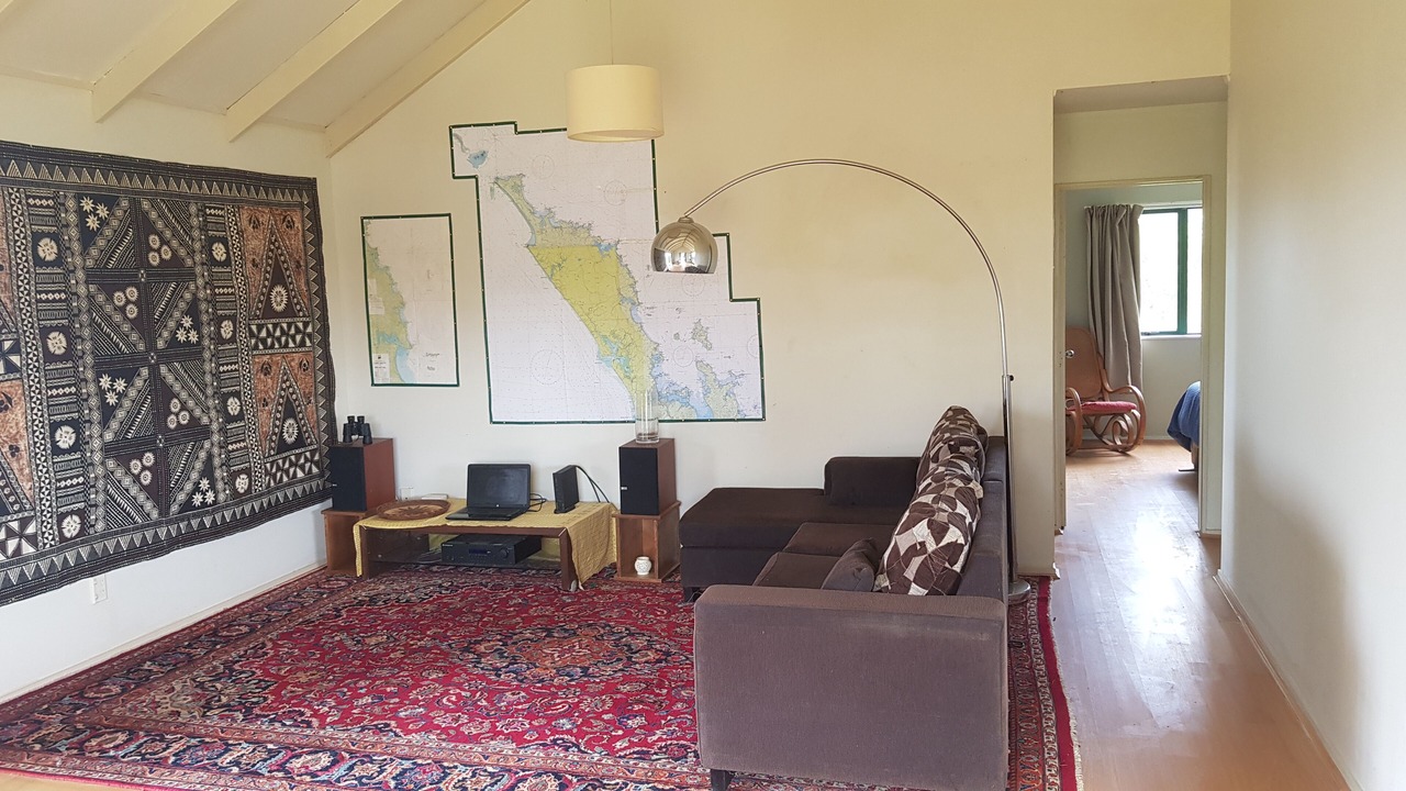 Photo of Livingroom in Mangapai