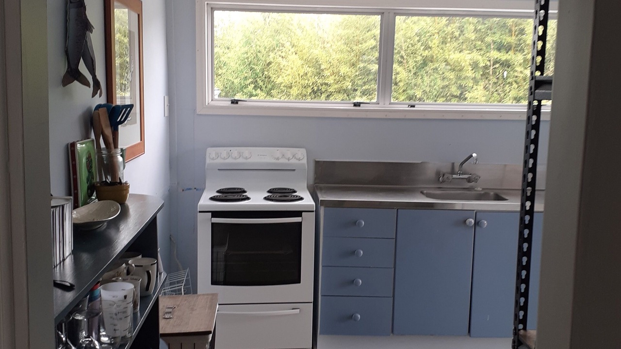 Photo of Kitchen in Whangarei Heads