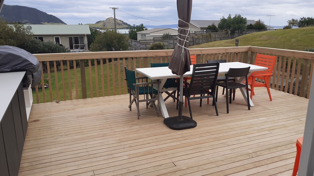 Photo of Outdoor in Whangarei Heads