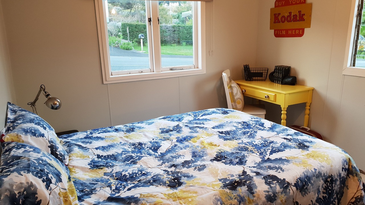 Photo of Bedroom in Whangarei Heads