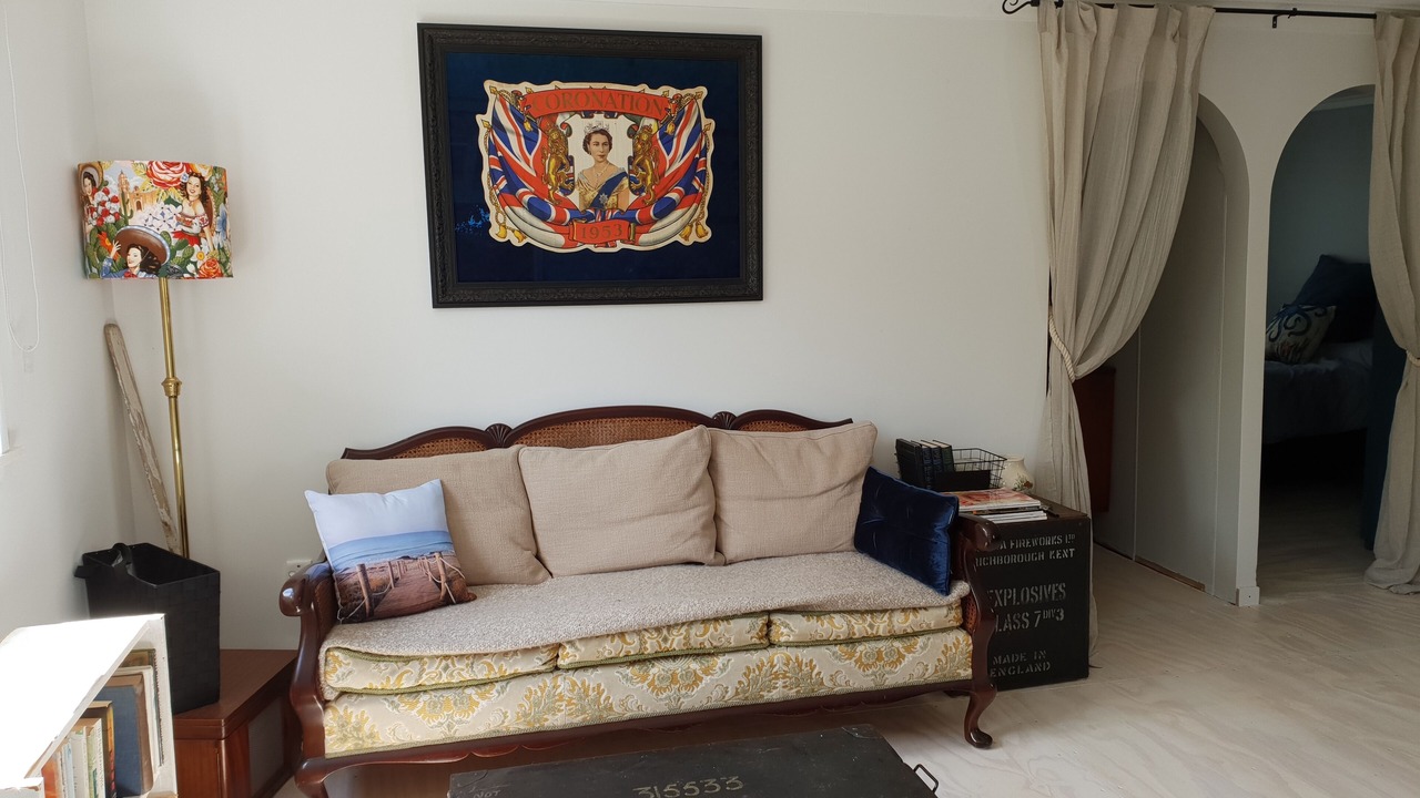 Photo of Livingroom in Whangarei Heads