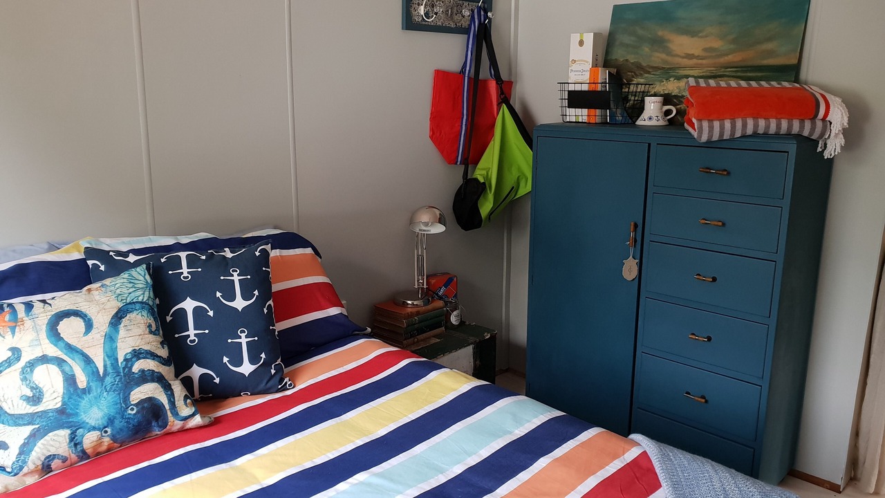 Photo of Bedroom in Whangarei Heads
