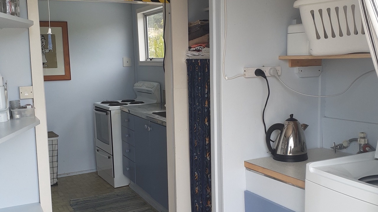 Photo of Kitchen in Whangarei Heads