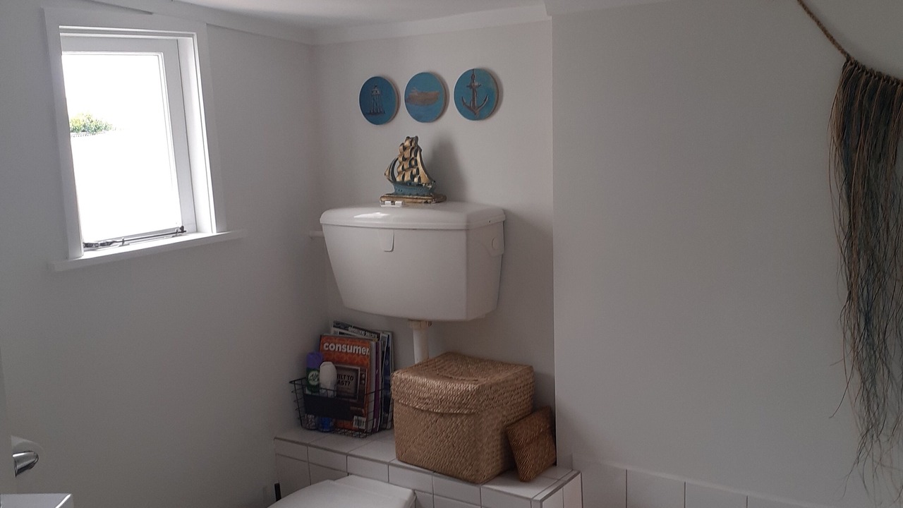 Photo of Bathroom in Whangarei Heads