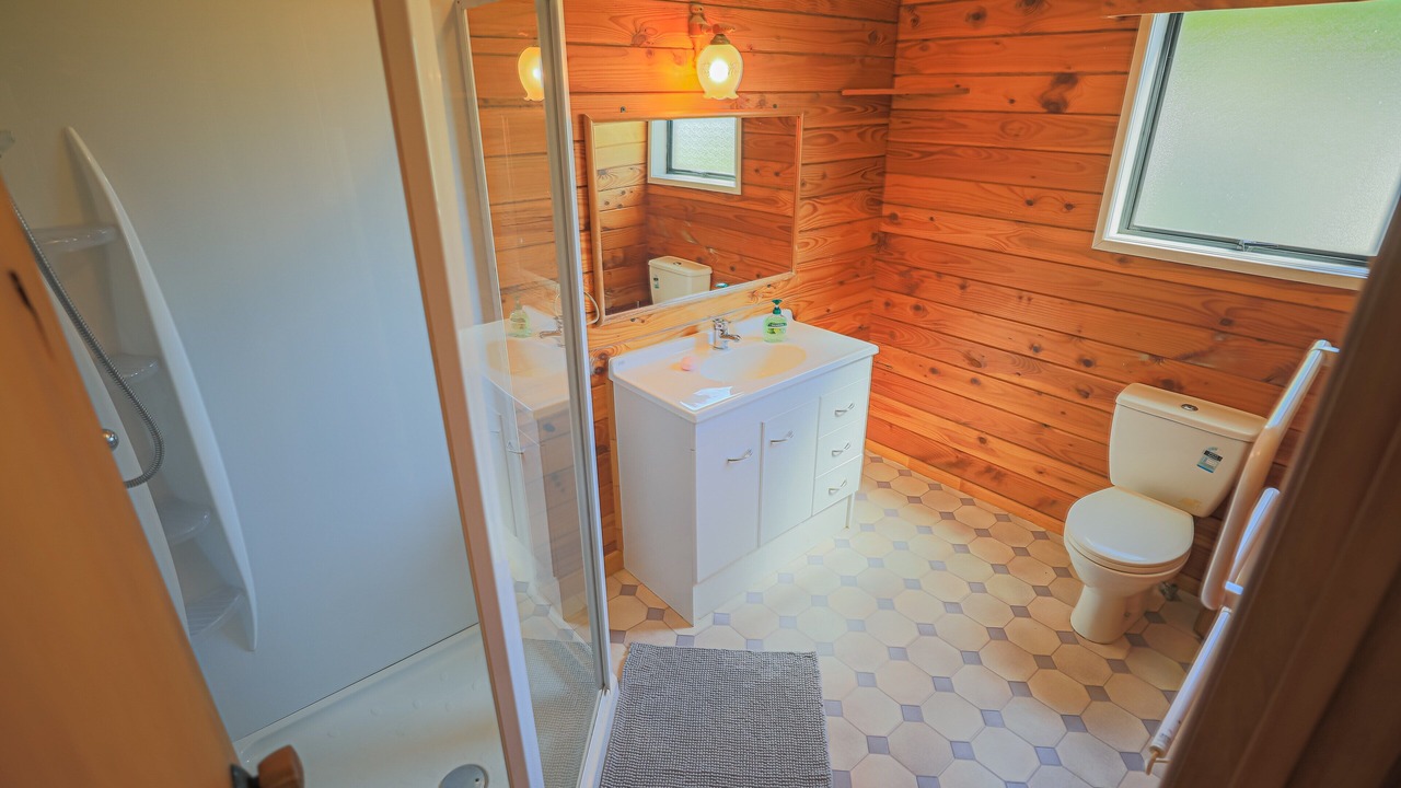 Photo of Bathroom in Ostend