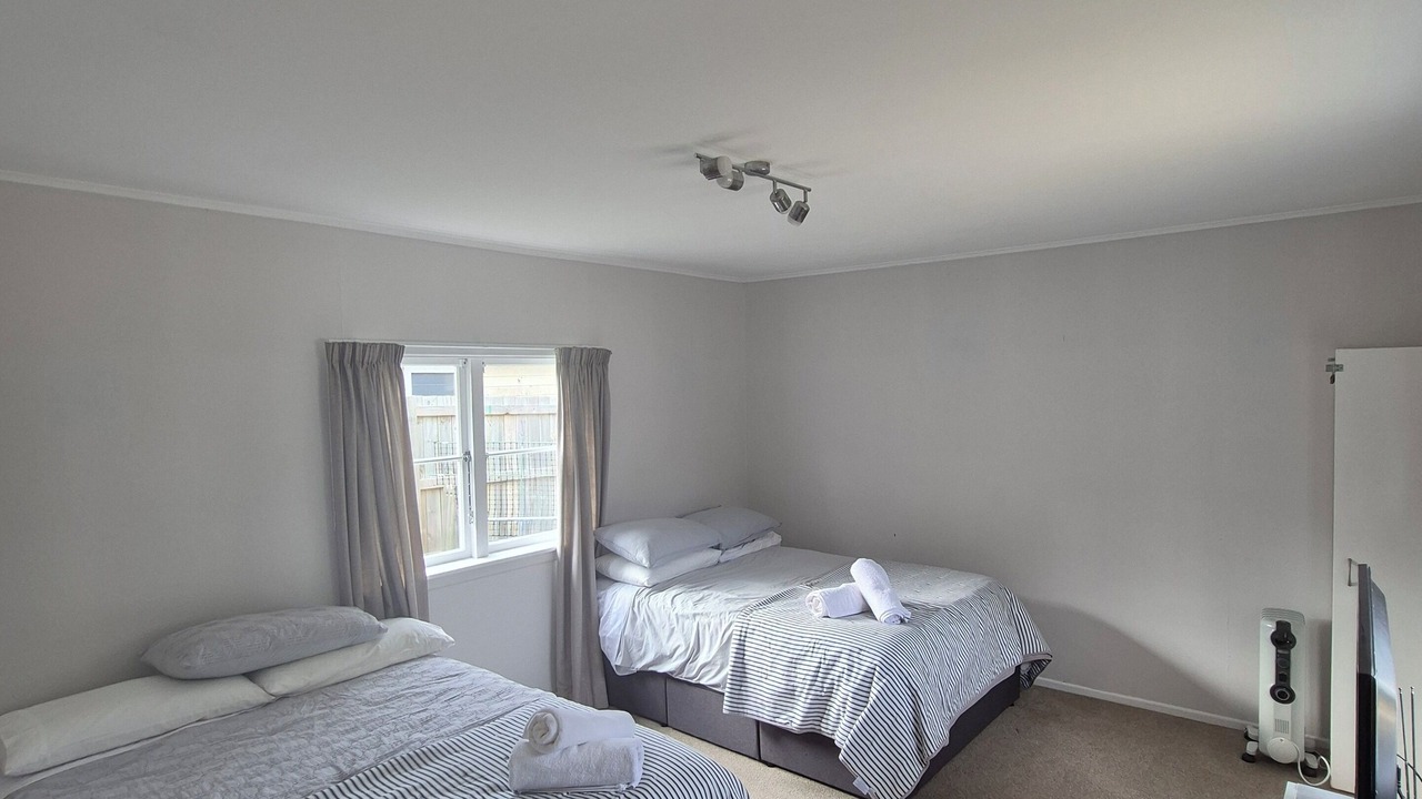Photo of Bedroom in Lynmore