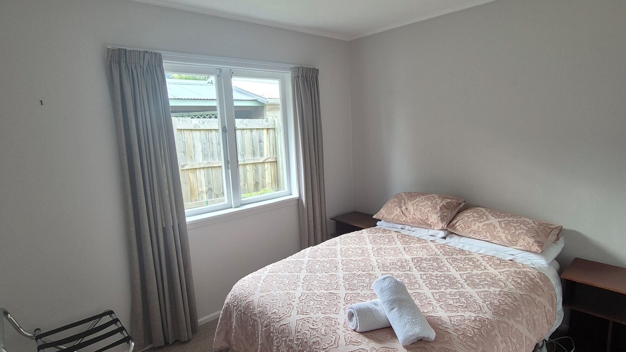Photo of Bedroom in Lynmore