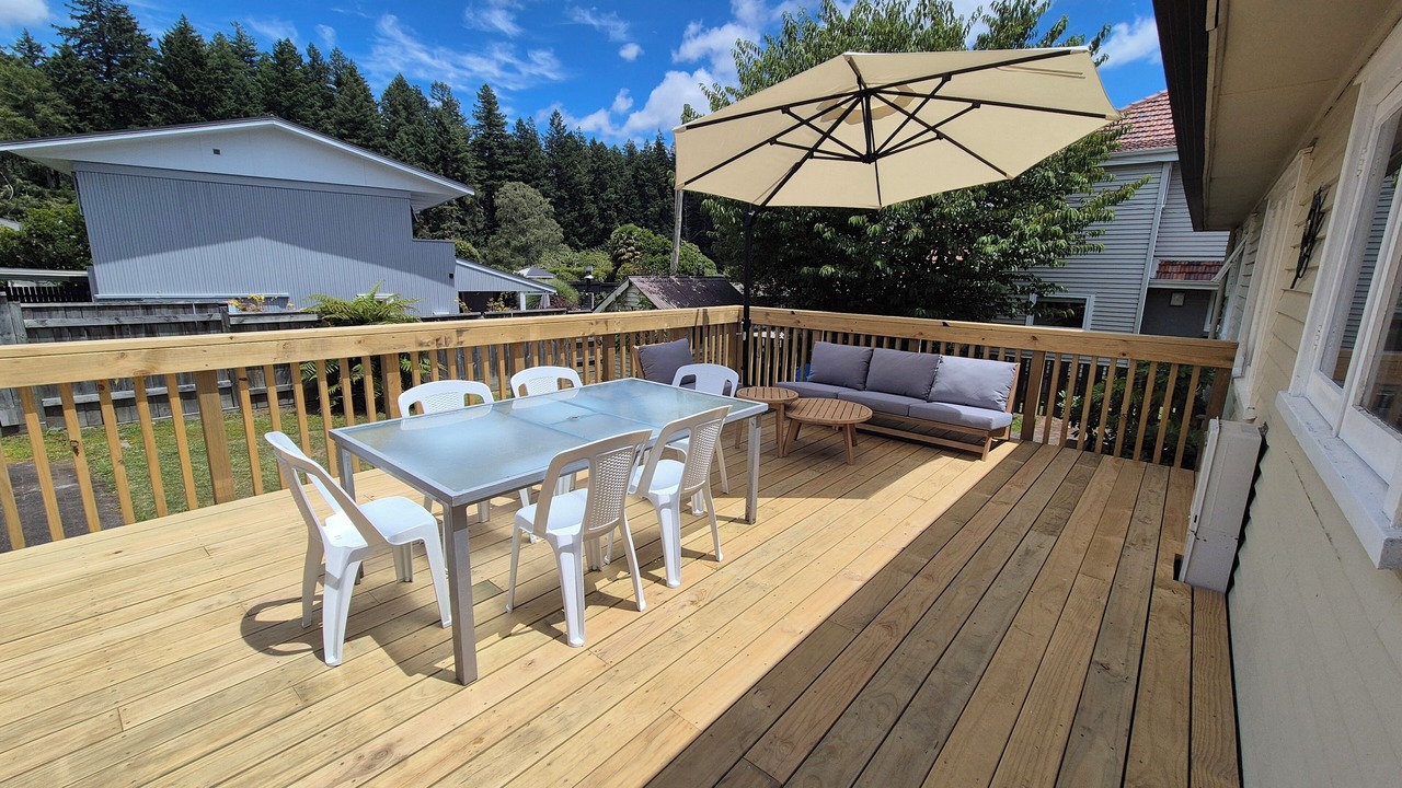 Photo of Outdoor in Lynmore