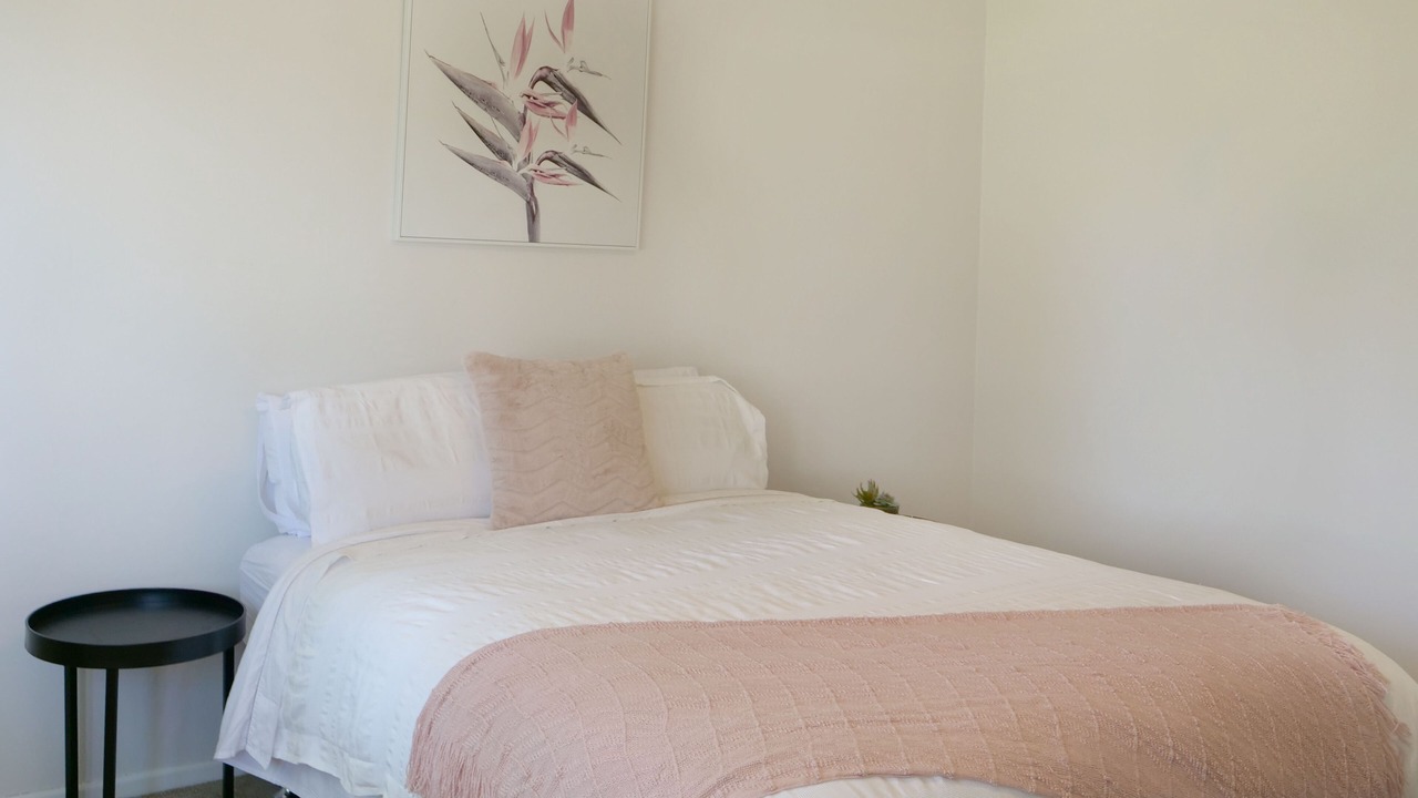 Photo of Bedroom in Lynmore