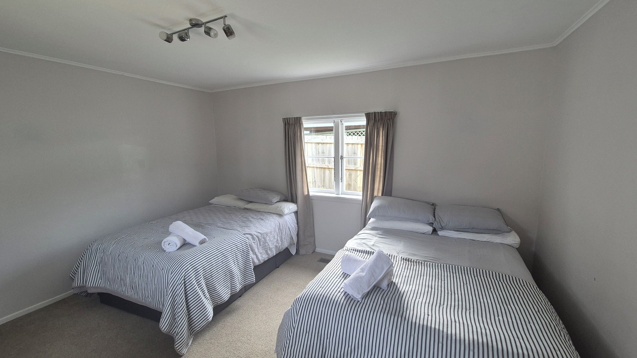 Photo of Bedroom in Lynmore
