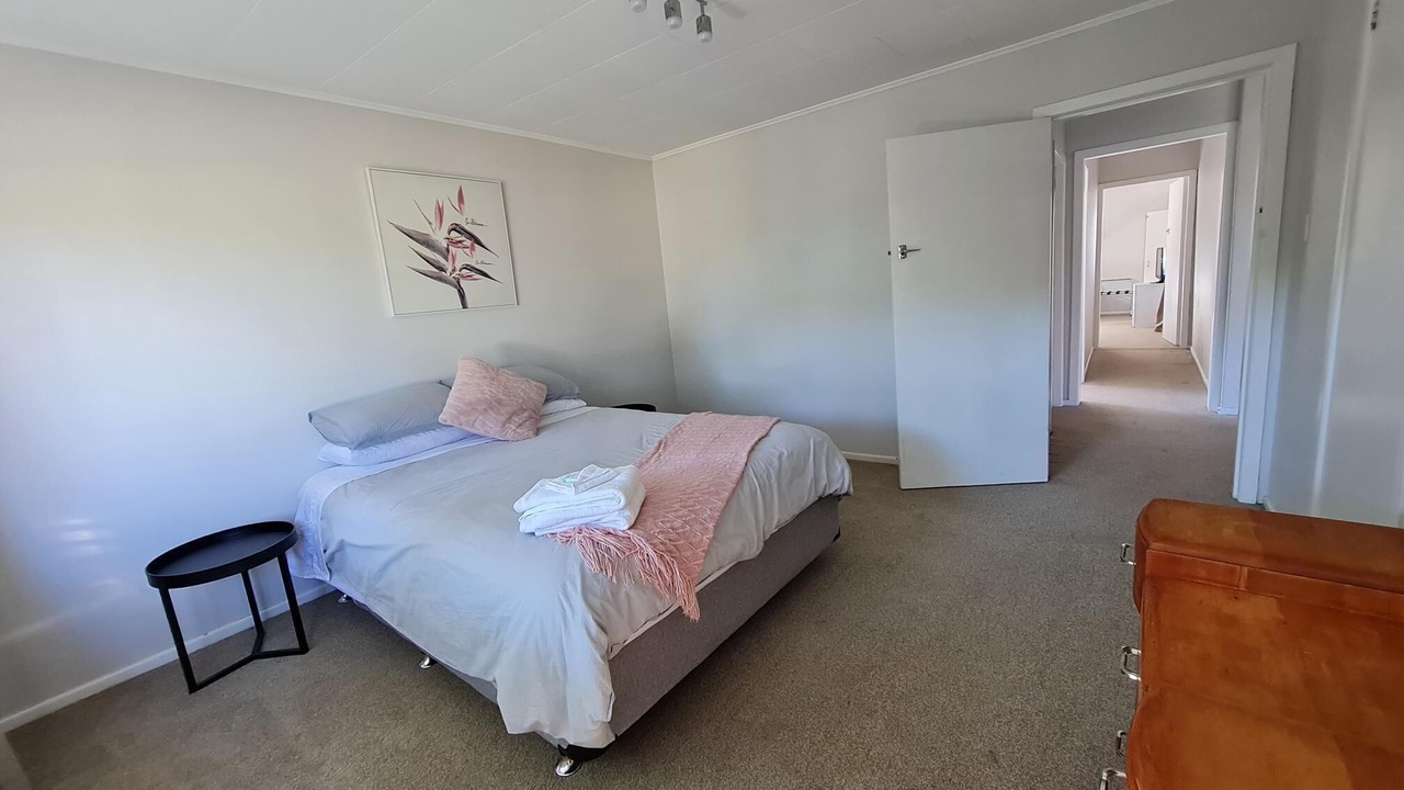 Photo of Bedroom in Lynmore