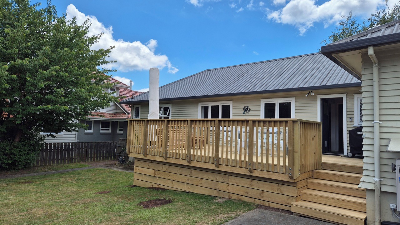 Photo of Outdoor in Lynmore