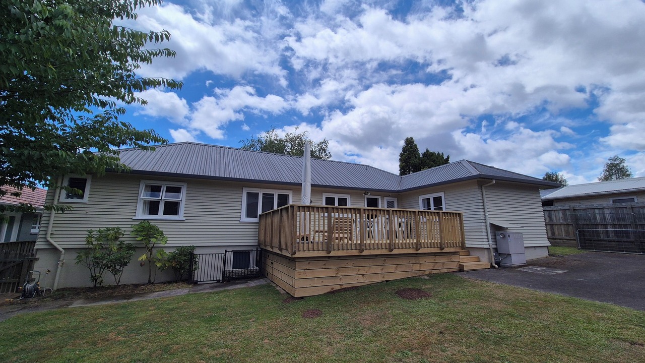 Photo of Outdoor in Lynmore