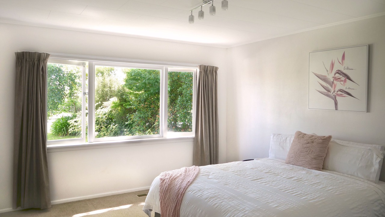 Photo of Bedroom in Lynmore