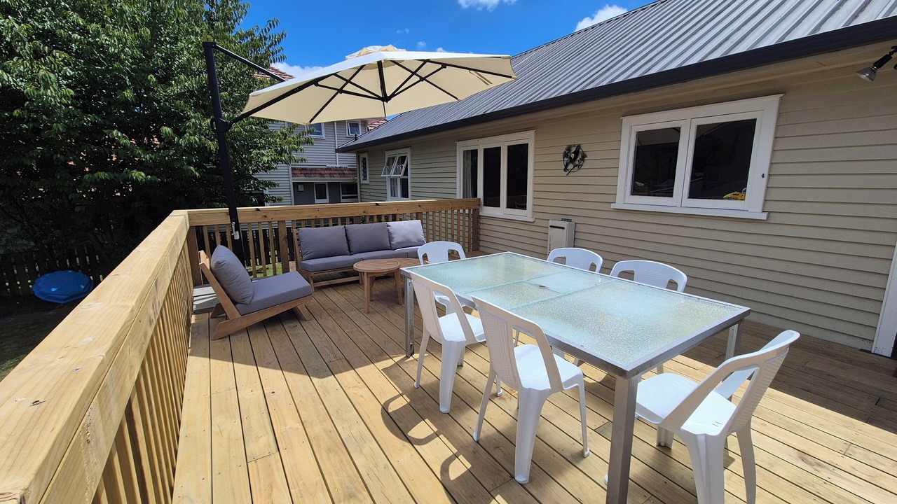 Photo of Outdoor in Lynmore