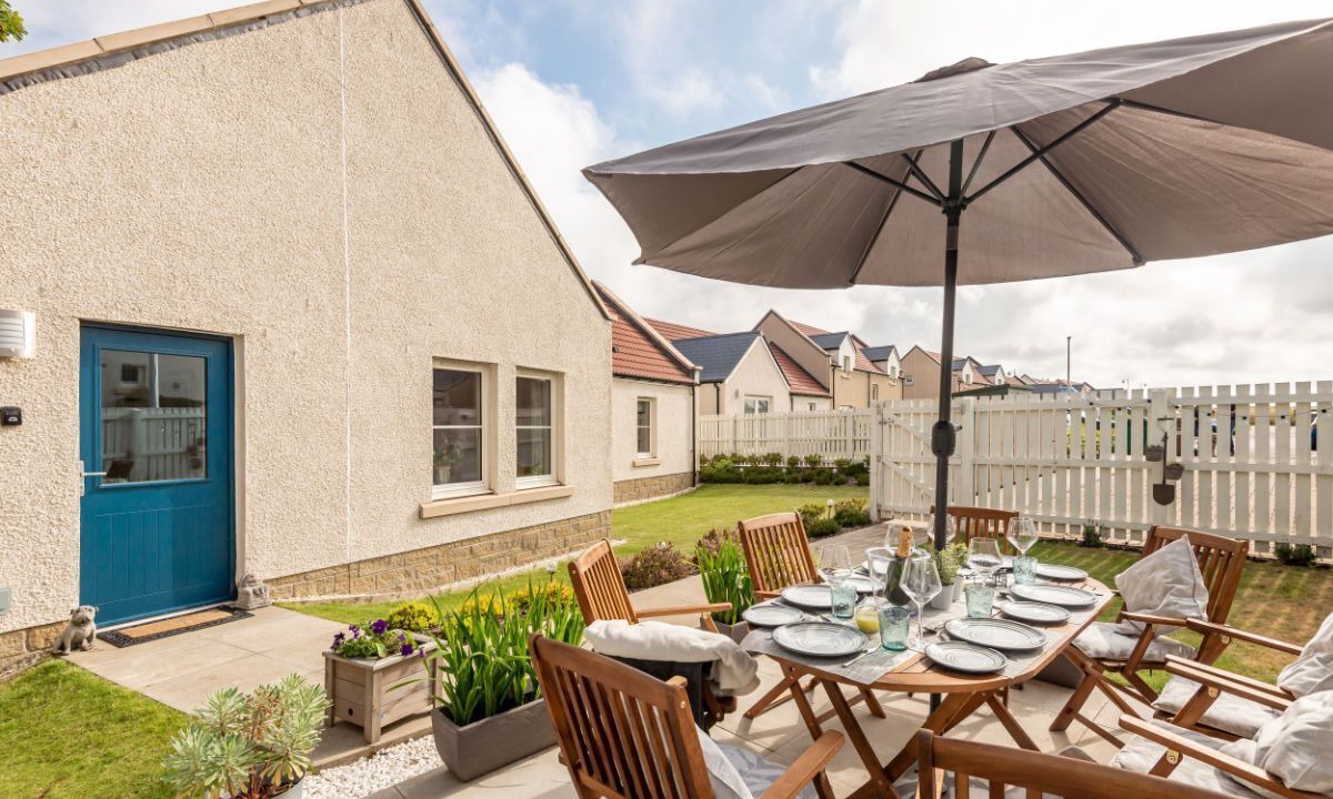 Photo of Outdoor in Kingsbarns