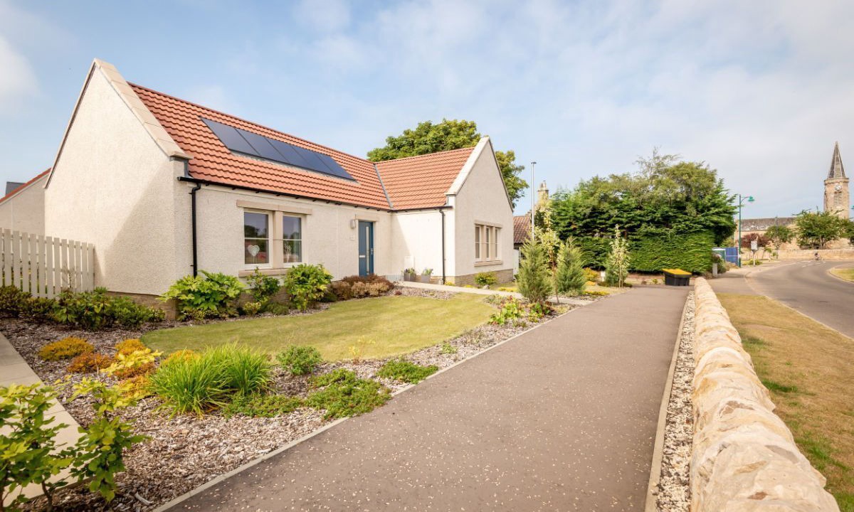 Photo of Outdoor in Kingsbarns