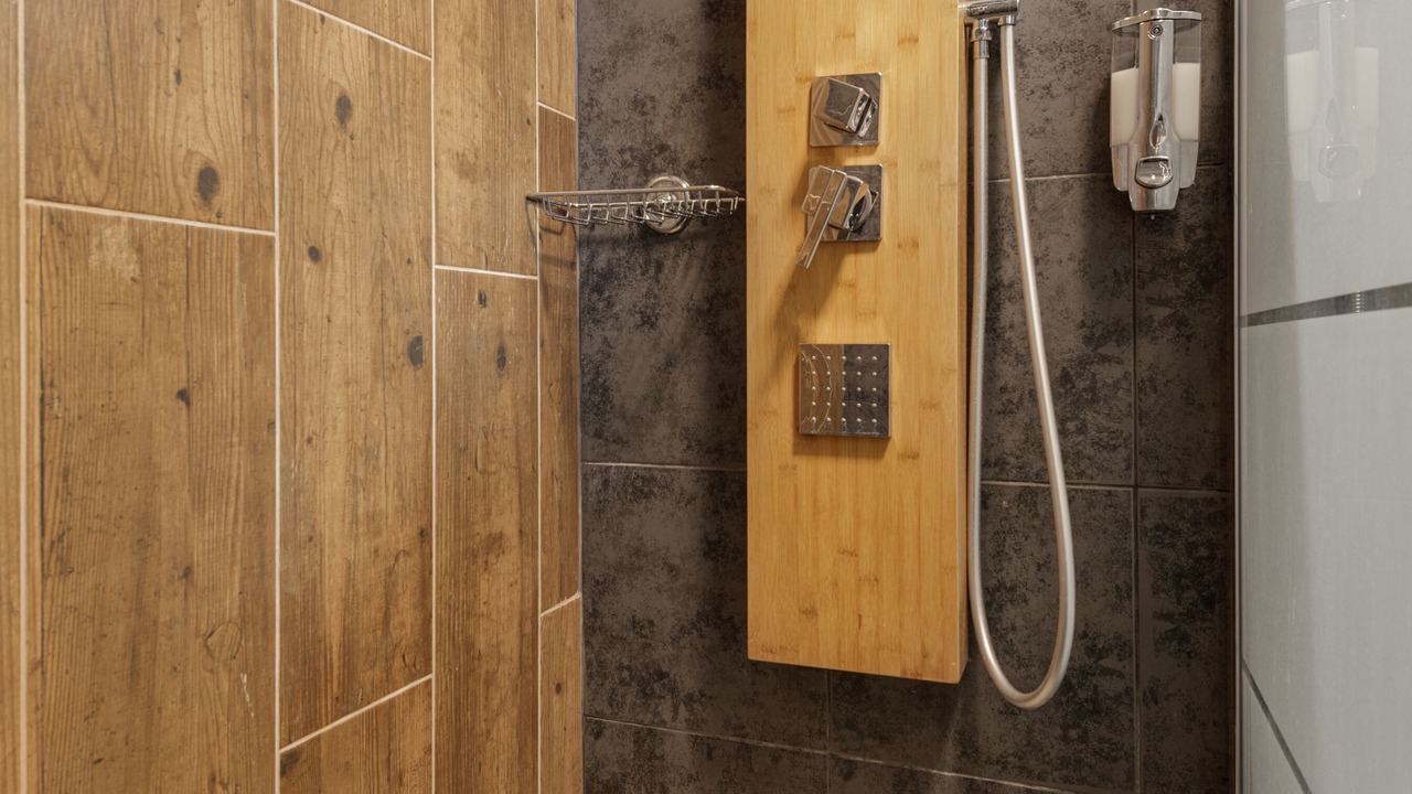 Photo of Bathroom in Thessaloniki City Centre