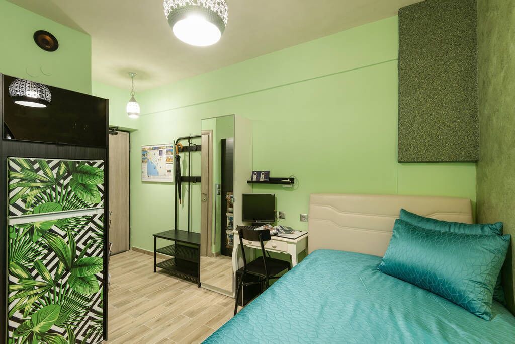 Photo of Bedroom in Thessaloniki City Centre
