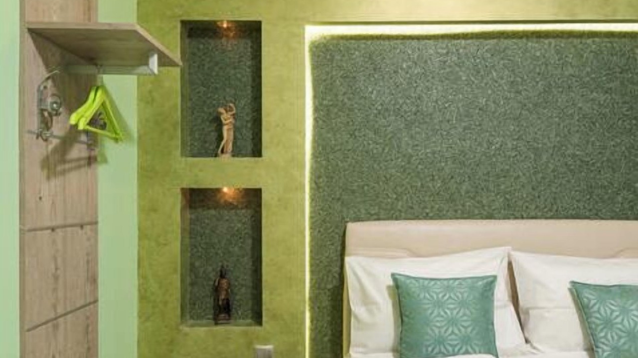 Photo of Bedroom in Thessaloniki City Centre