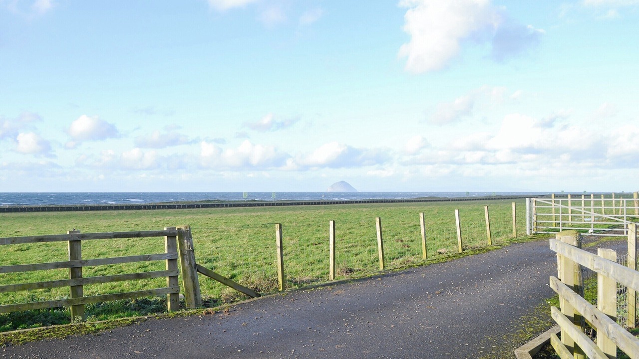 Photo of Others in Ballantrae
