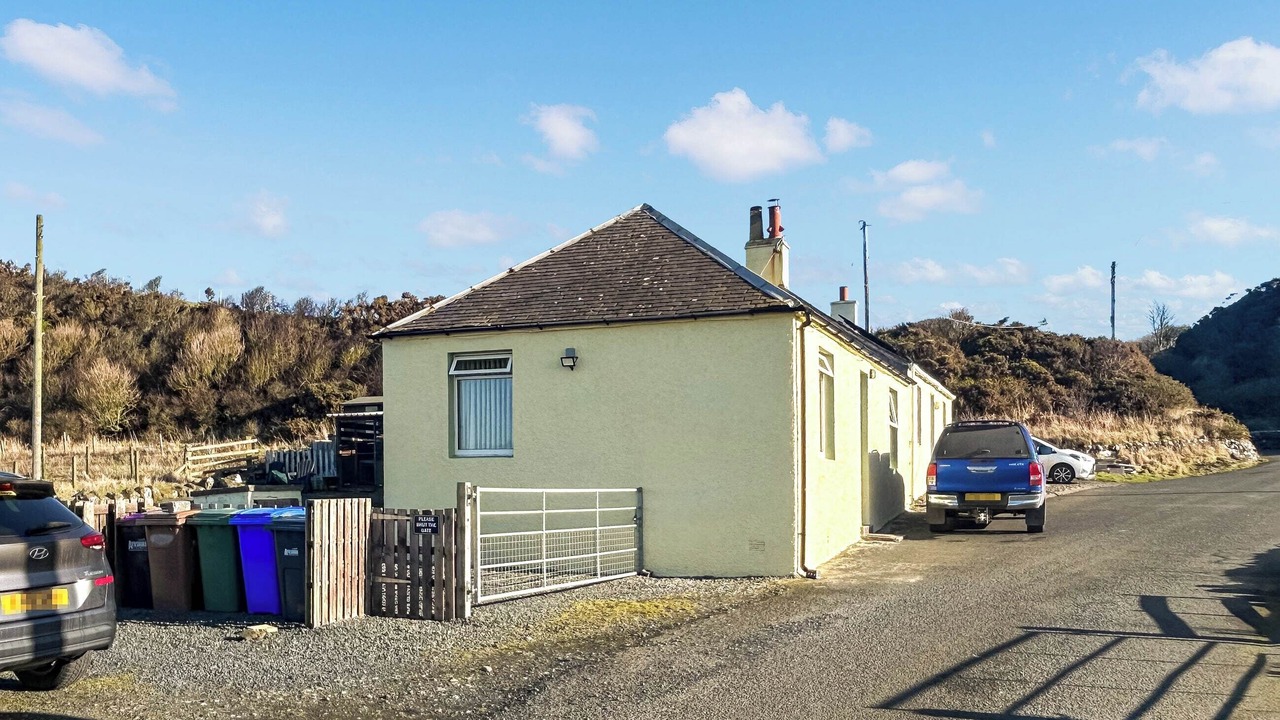 Photo of Outdoor in Ballantrae