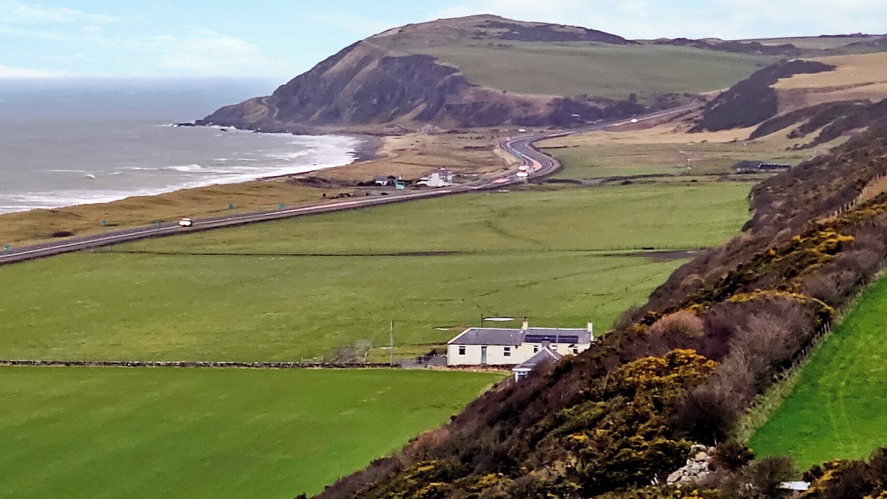 Photo of Others in Ballantrae