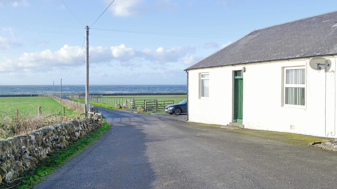 Photo of Others in Ballantrae