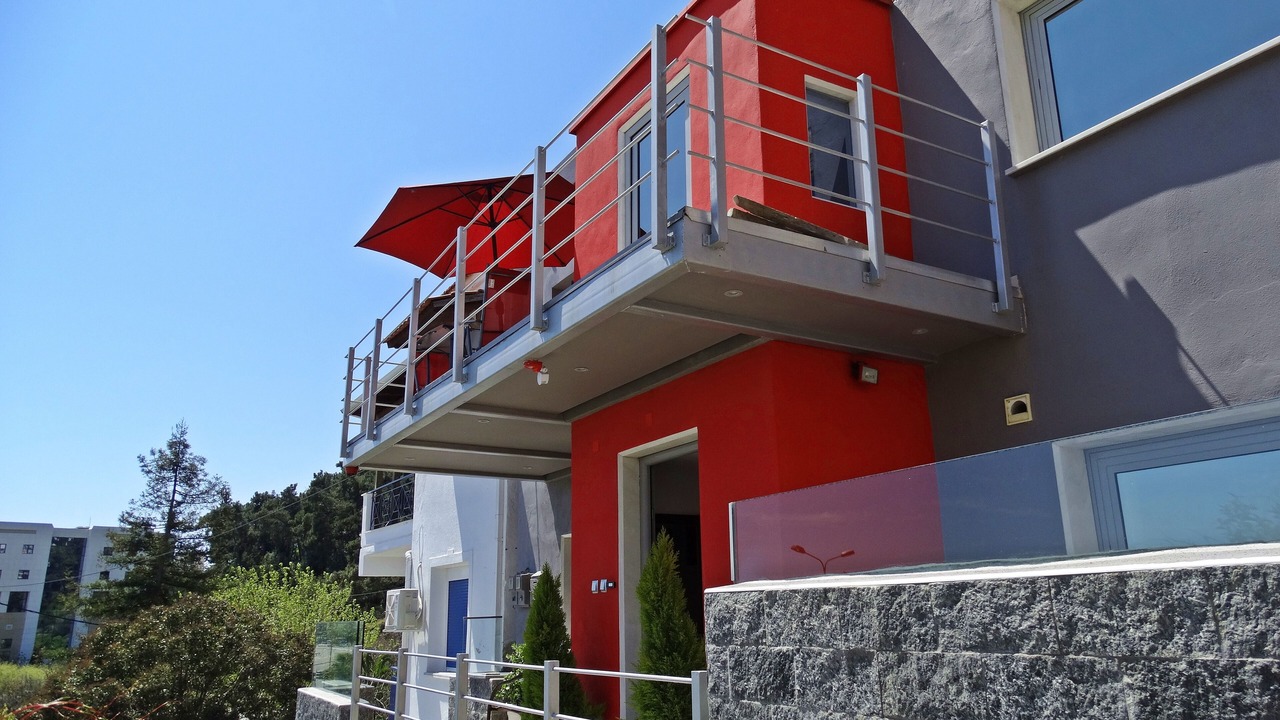 Photo of Outdoor in Kavala