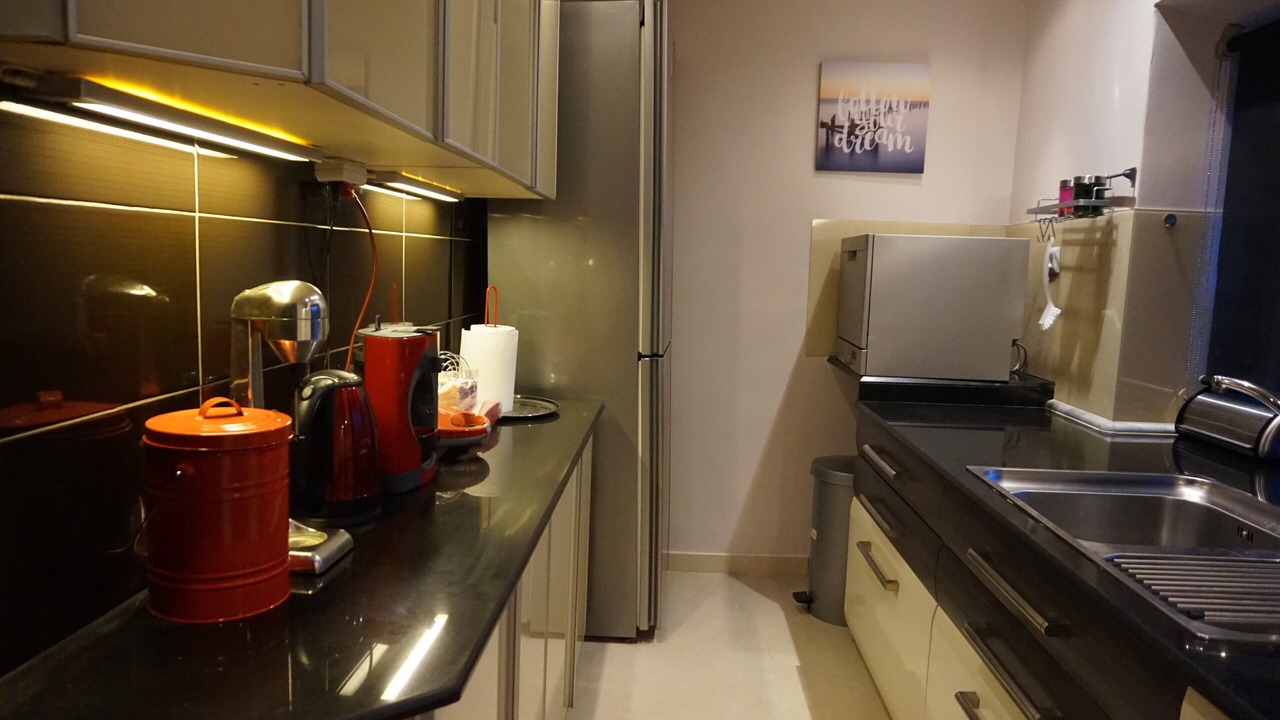 Photo of Kitchen in Kavala