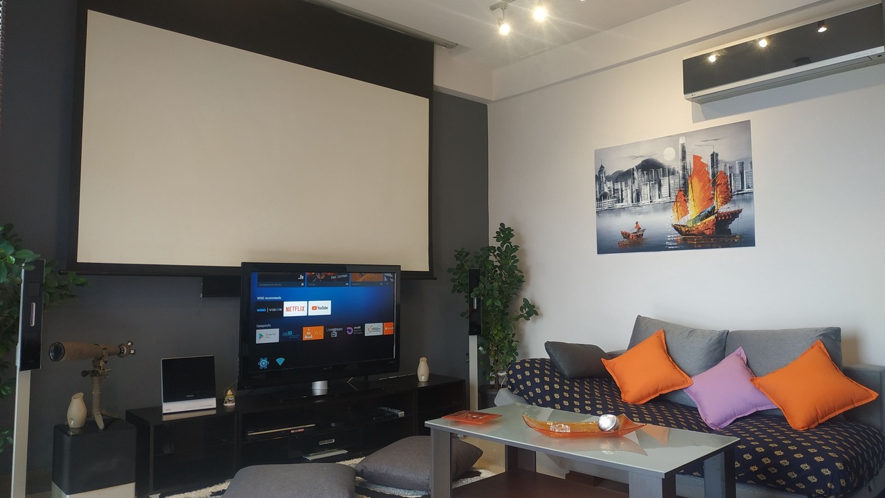 Photo of Livingroom in Kavala
