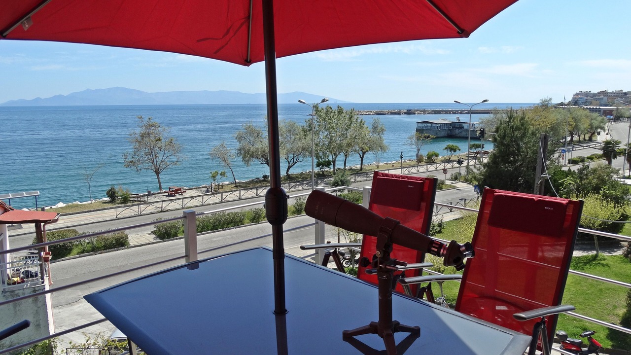 Photo of Outdoor in Kavala