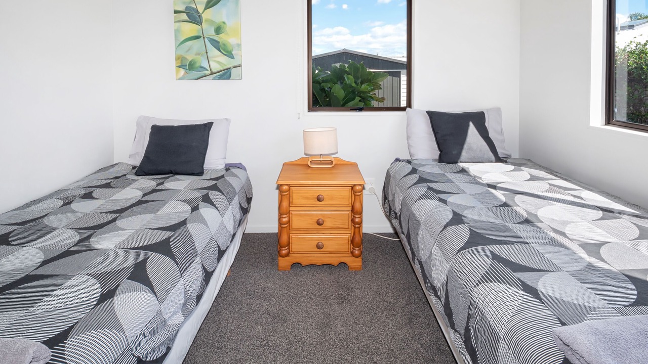 Photo of Bedroom in Papamoa Beach