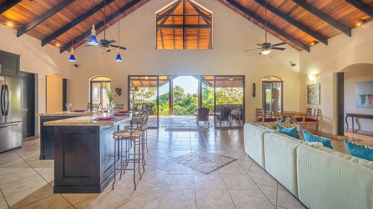 Photo of Bedroom in Playa Tortuga