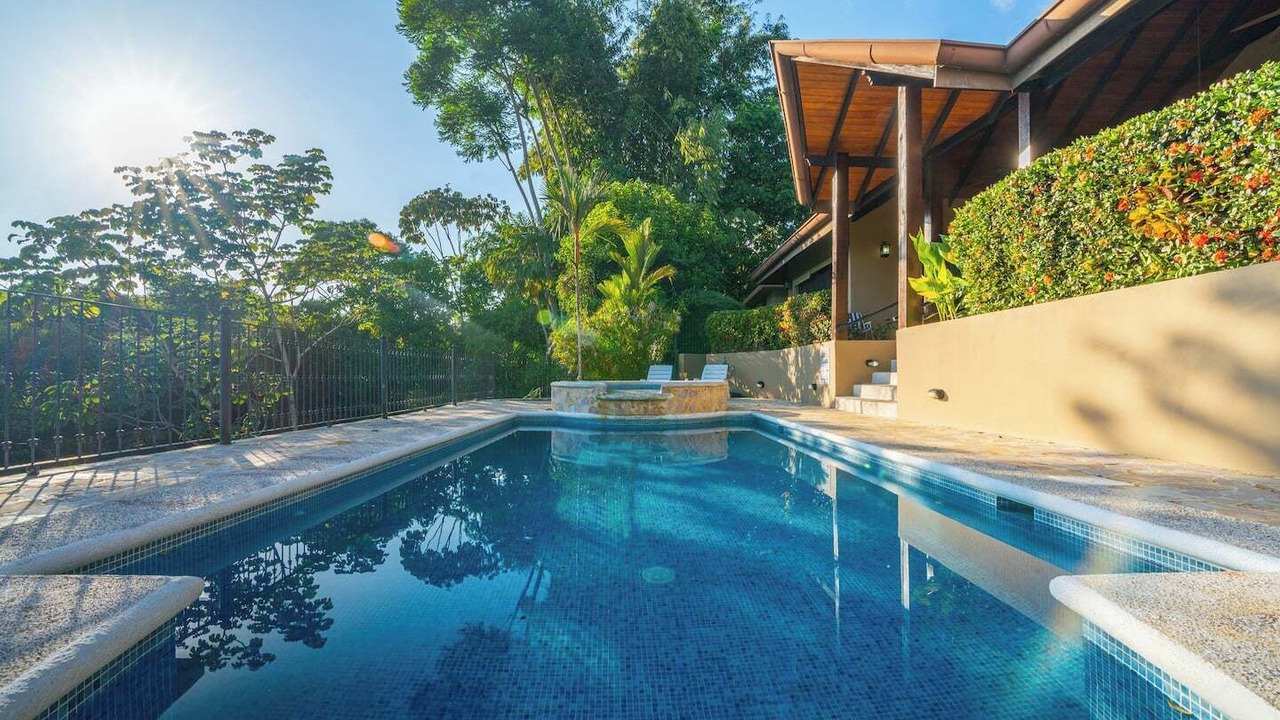 Photo of Outdoor in Playa Tortuga