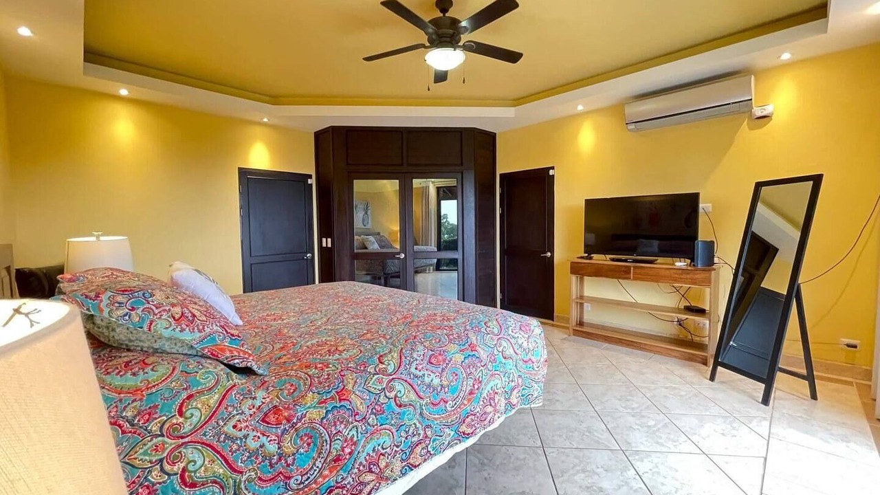 Photo of Bathroom in Playa Tortuga