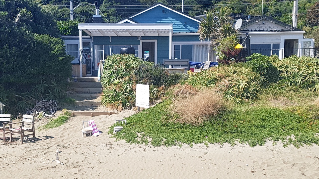 Photo of Outdoor in Plimmerton