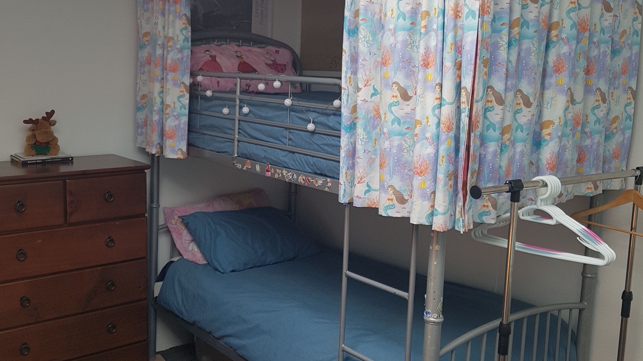 Photo of Bedroom in Plimmerton