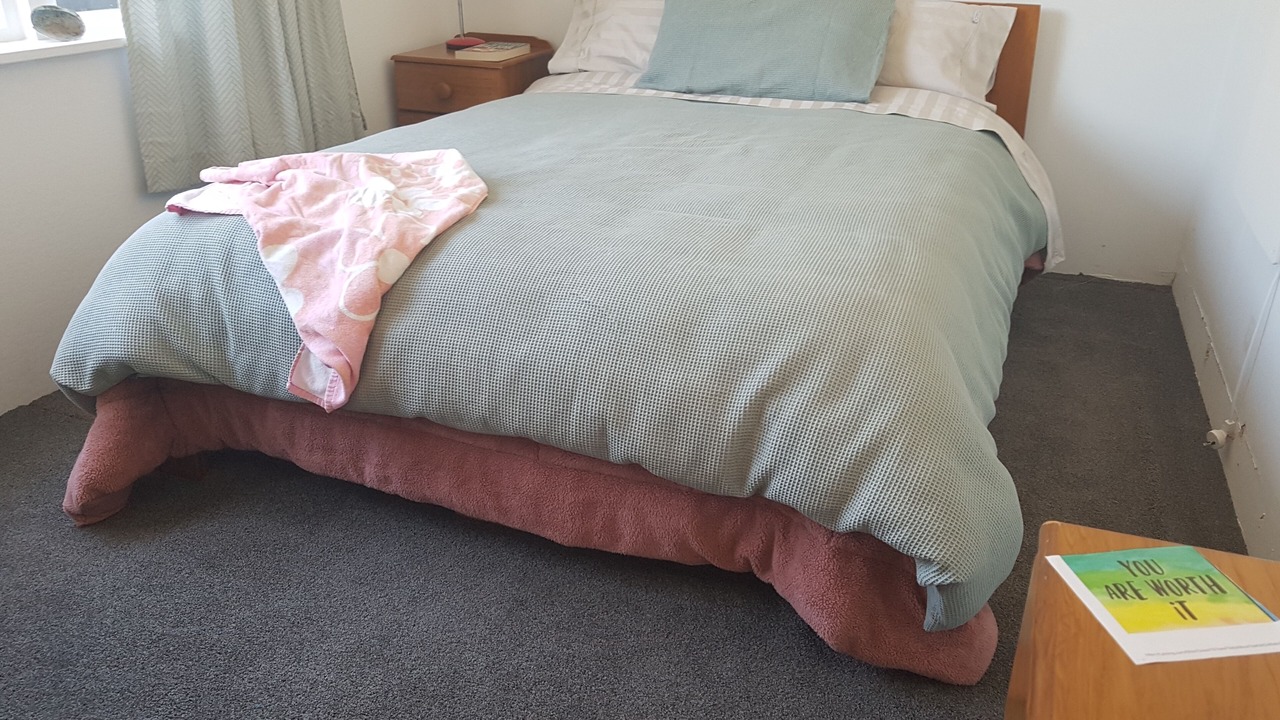 Photo of Bedroom in Plimmerton