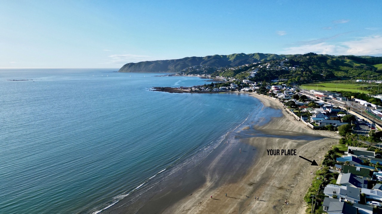 Photo of Others in Plimmerton
