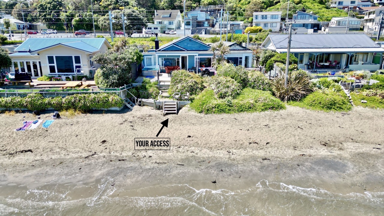 Photo of Outdoor in Plimmerton