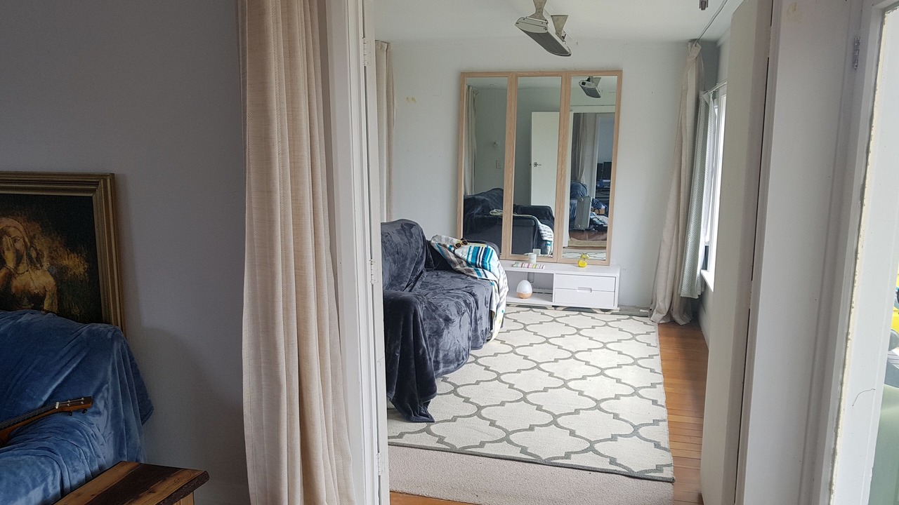 Photo of Livingroom in Plimmerton