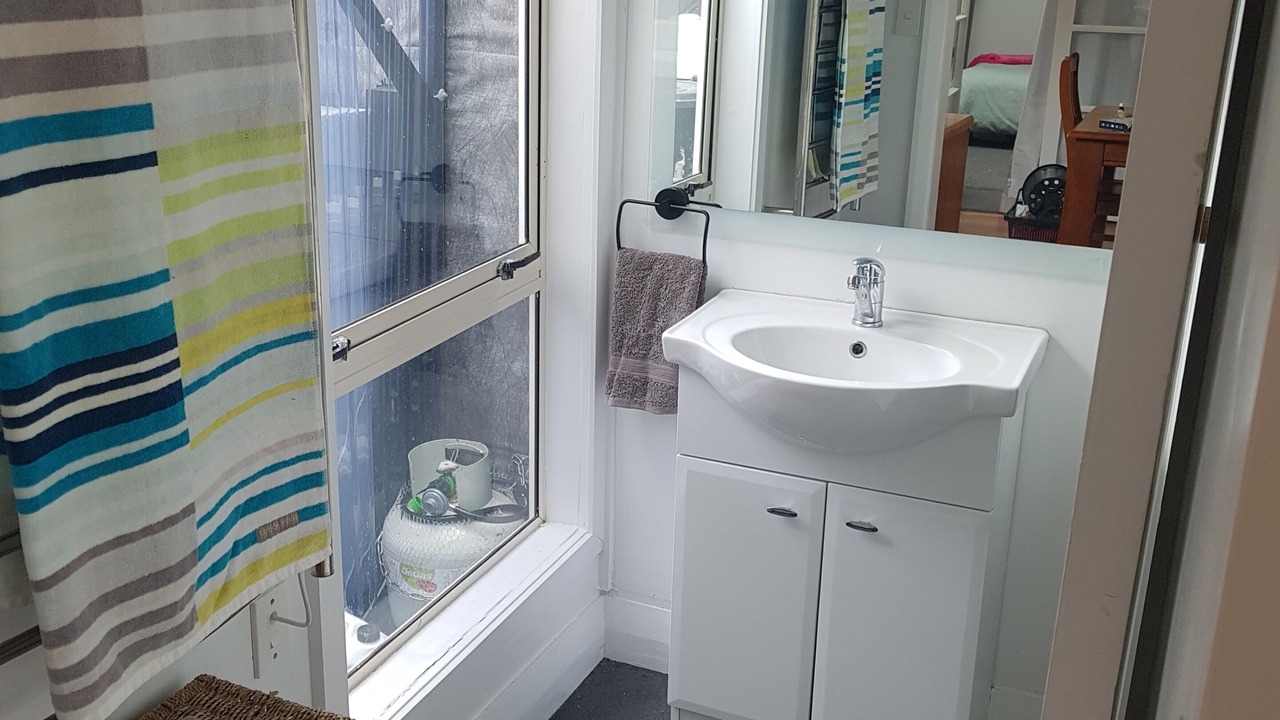 Photo of Bathroom in Plimmerton