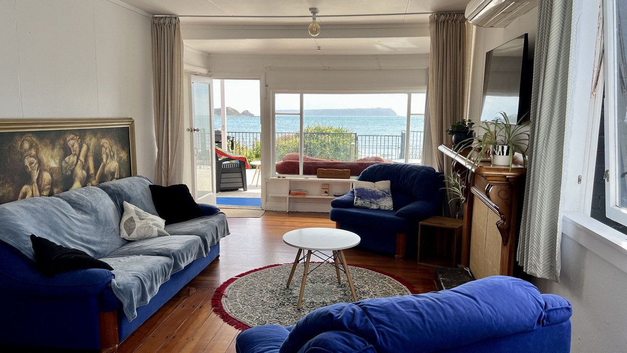 Photo of Livingroom in Plimmerton
