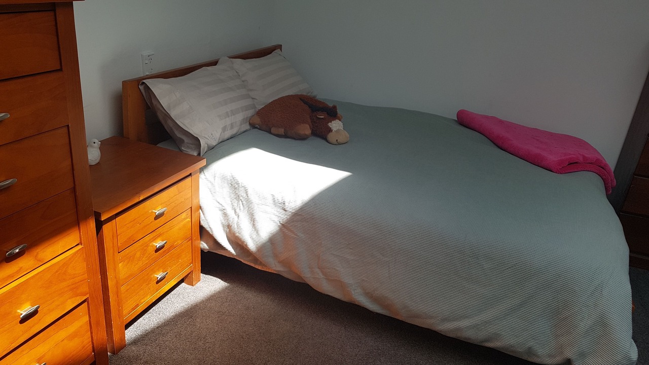 Photo of Bedroom in Plimmerton
