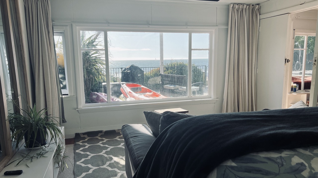 Photo of Bedroom in Plimmerton