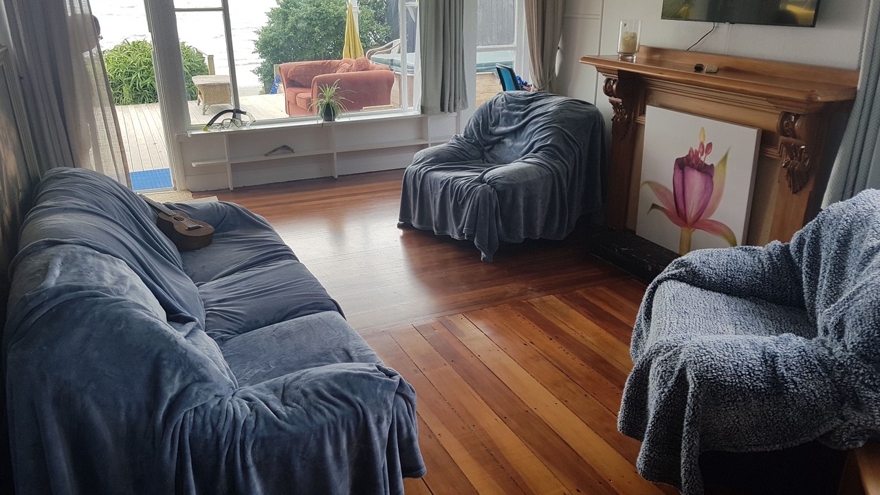 Photo of Livingroom in Plimmerton